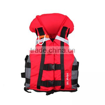 life jacket rafting