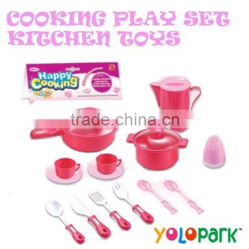 Funny Cooking play set, Kithchen toys for kids