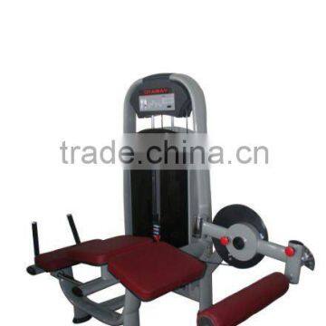 fitness equipment, Lying Leg Curl