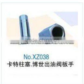XZ038 -- Wrench for reparing the delivery valve