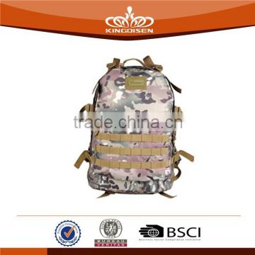 Newest cool military backpack for soldier
