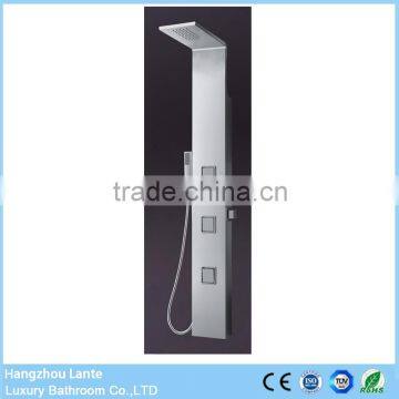 Wholesale Massage Function Best Shower Panel