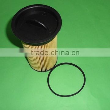 CHINA SUPPLIER BEST PRICE AUTO ECO FILTER ELEMENT PU742/13322246881 FUEL FILTER