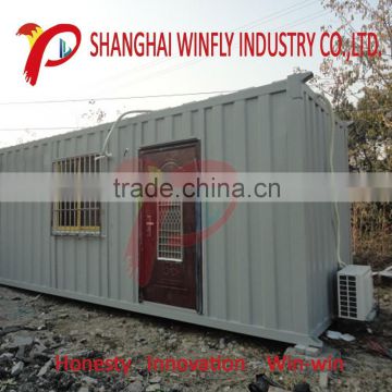 container house used