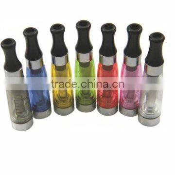 popular electronic cigarettes CE4 Atomizer good quality for available battery wholesale