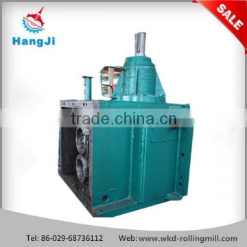 High quality pre-finishing mill transmission case from Manufacturer