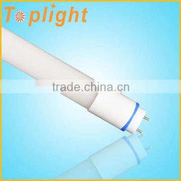 Wide Beam angle 270degree LED Tubes T8 18W equal to 40W incandescent replacement
