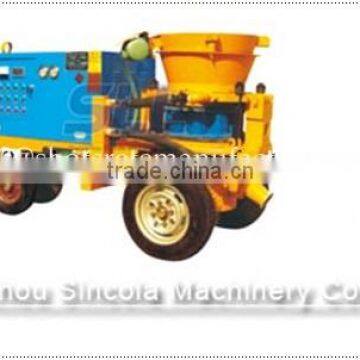 SLL Sincola Wet blasting Machine for sale