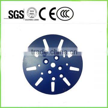 High quality floor polishing pads for marble for Europe market