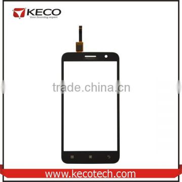 5.0" inch Touch Screen Digitizer Glass Replacement Parts For Lenovo A8 A806 Black