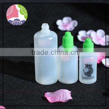 trade assuranc 100 ml ldpe plastic e liquid bottle 100ml soft pe childproof cap dropper bottle 100ml pe e liquid eye