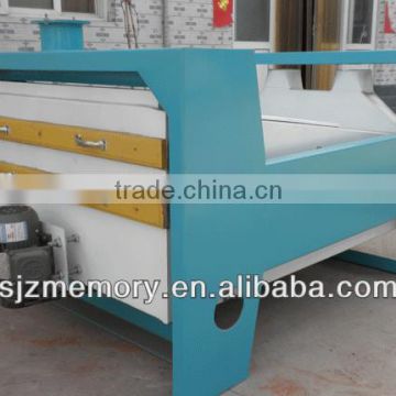 5-500t/d complete maize processing machinery