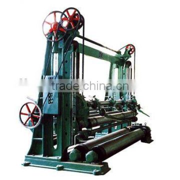 anaxial paper rewinder made in shandong china