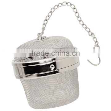 stainless steel tea filter,tea strainer,tea ball