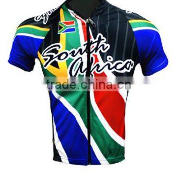 south african cycling jersey