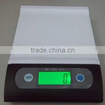 Hot Selling Talking kitchen Scale with real human clear and loud voice