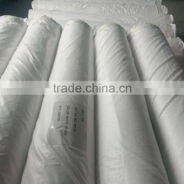 BLEACHED COTTON FABRIC