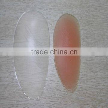 silicone buttock and hip pads