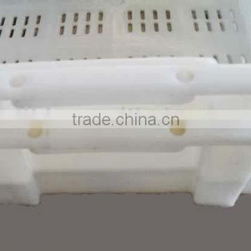 seafood plastic crate S-001 for sale