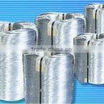 galvanized iron wire (high quality)