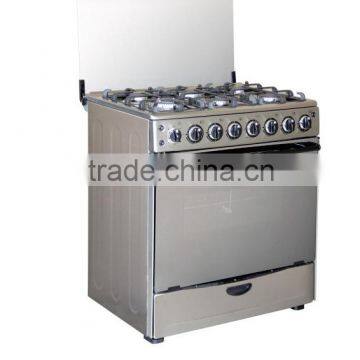 FS80-2 free standing oven vertical oven pizza oven free standing gas oven bread oven