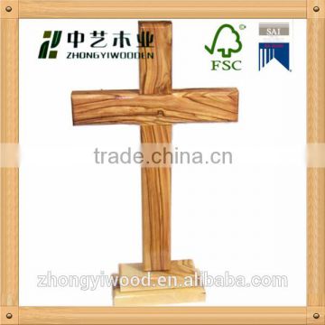 Trade assurance Wholesale ! antique handmade China manufacture wooden crosss