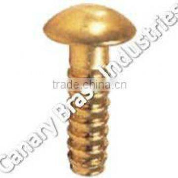 Fasteners and fixing devices, metal, industrial