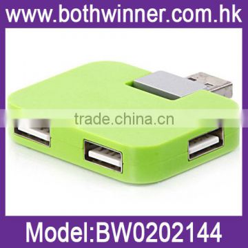 High-speed 4 port USB 2.0 HUB