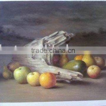 realist oil painting xd-sl 01014