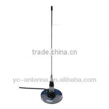 433MHz/315MHz/UHF/VHF Magnetic Car Omni Antenna