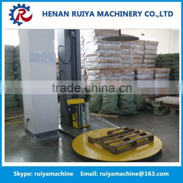 Top quality pipe wrapping machine/shrink wrapping machine for carton box