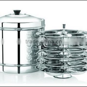 Stainless Steel Idli Cookers