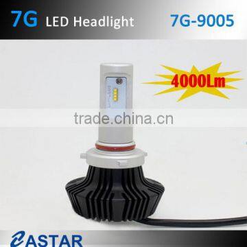 led light 9005 car lamp auto lights 12 voltage