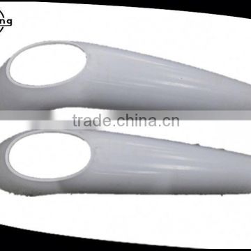 High Pressure Parts China OEM Plastic Products Factory