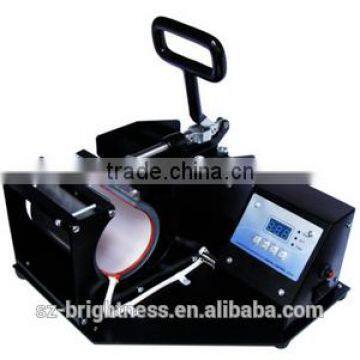 Cheap small mug heat transfer machine heat press machine