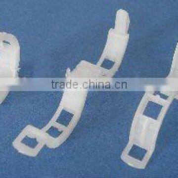 plastic pressure clip for plant