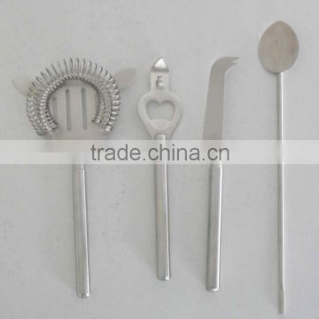 stainless steel kitchen tools