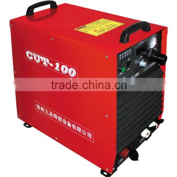 cnc portable plasma cutter made in china cut100 cut200 cut400