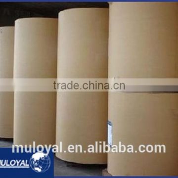 230gsm Jumbo Roll Folding Box Board FBB Ivory Board