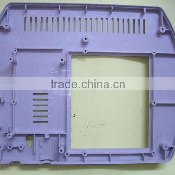 plastic electronic part of product/ cheap new hot/custom-made