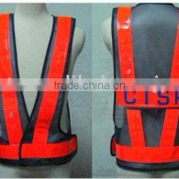 Reflective Safety Clothing japanese hot safety vest