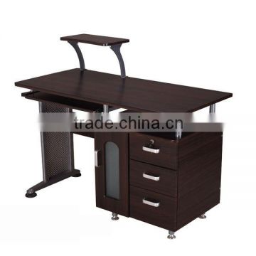 GX-1206 office desk with drawer