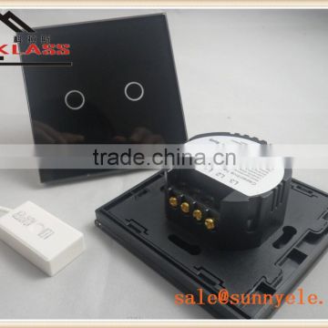 LED LIGHT LAMP Touch Sensor Switch CE AND ICE for apartment and hotel