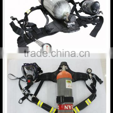 air breathing apparatus/emergency breathing apparatus