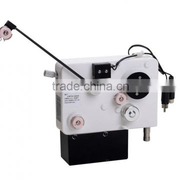 CNC Coil Winding Tensioner