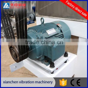Xianchen series three phase electric vibrator motor