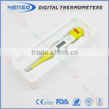 Henso character digital thermometers