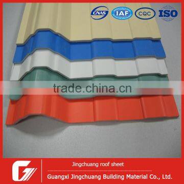 pvc panel Dachziegel roof tiles Shingle singapore foam insulation sheet