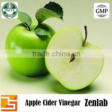 100% natural organic apple cider vinegar powder apple juice powder
