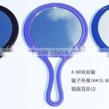 Plastic Mirror,Double-sided mirror